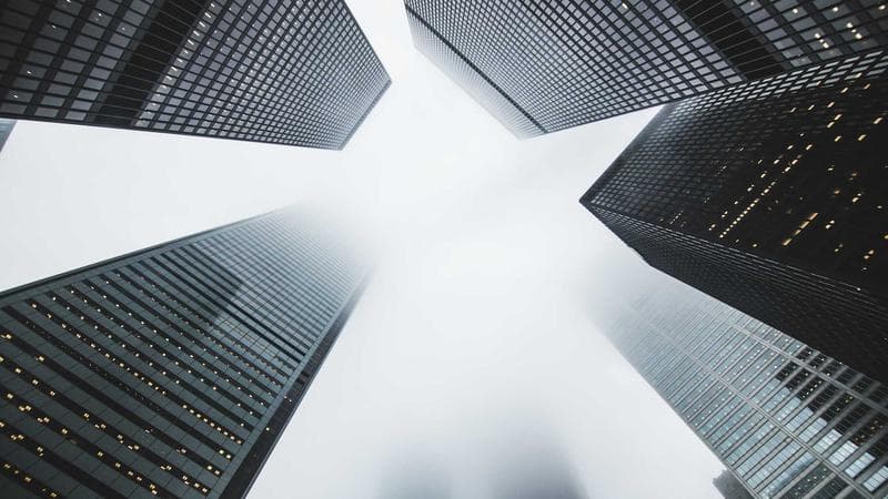 Molecule to Mergers